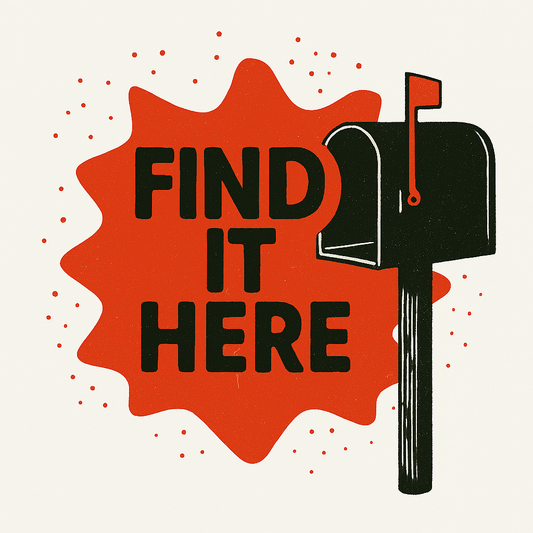 The Future of Shipping Starts at Your Mailbox