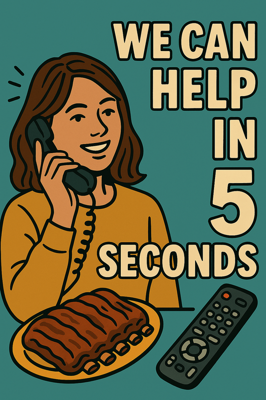 Instant Live Help