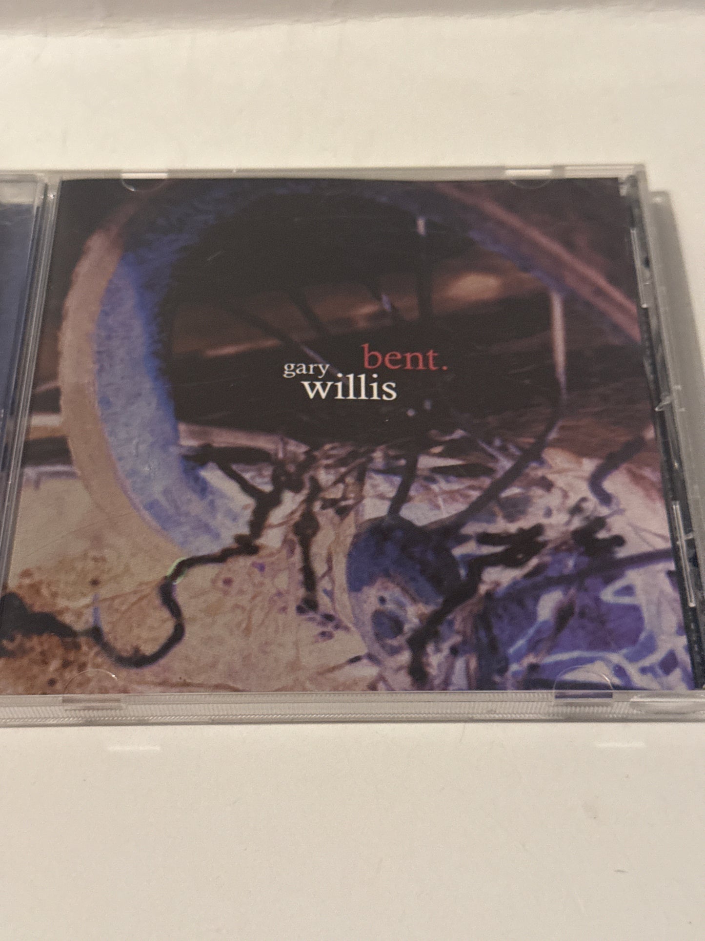 Bent – Gary Willis | Bass Mastery in Motion