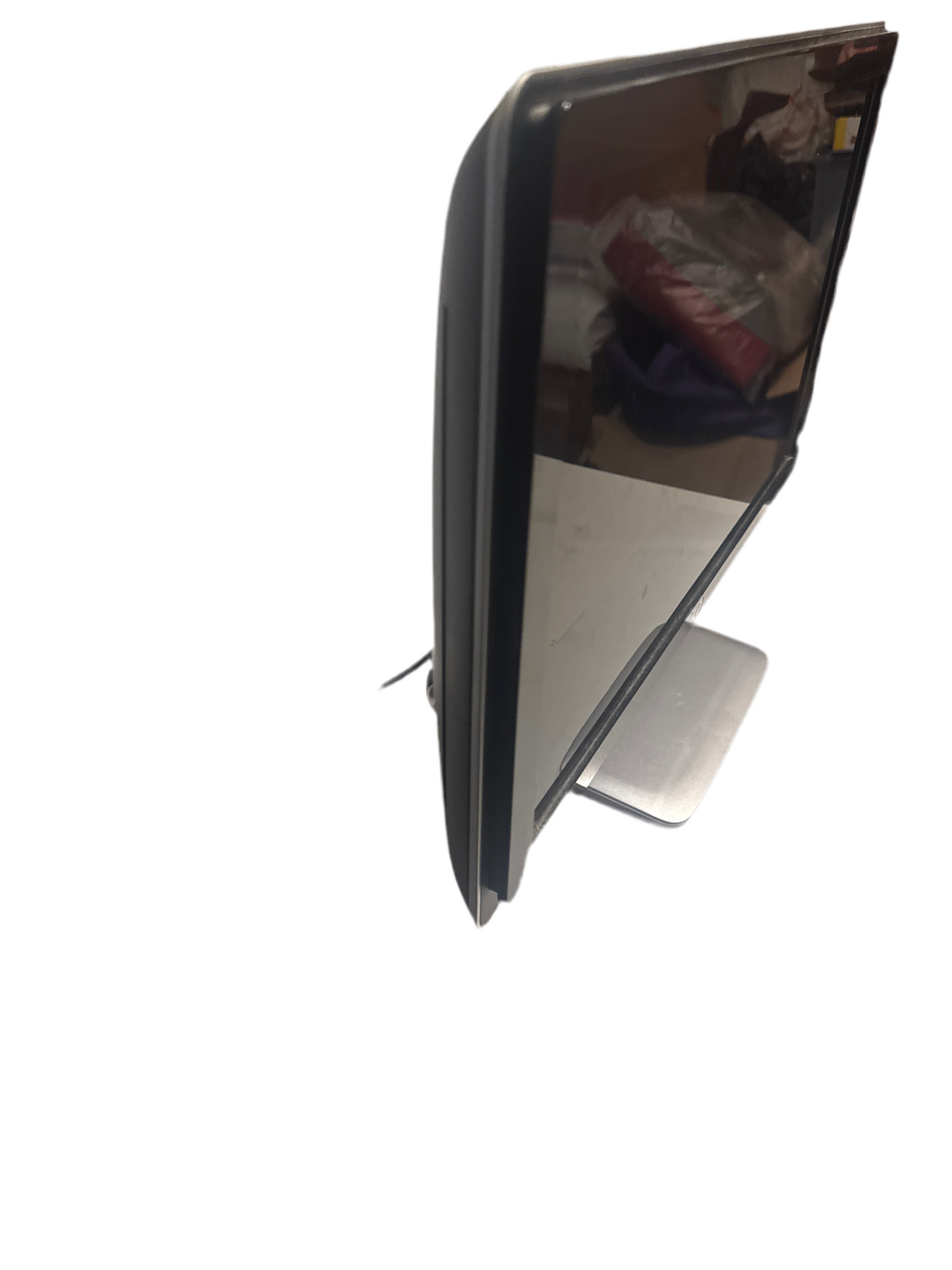 HP 2009m 20-Inch LCD Monitor - Reliable Performance & Clear Display