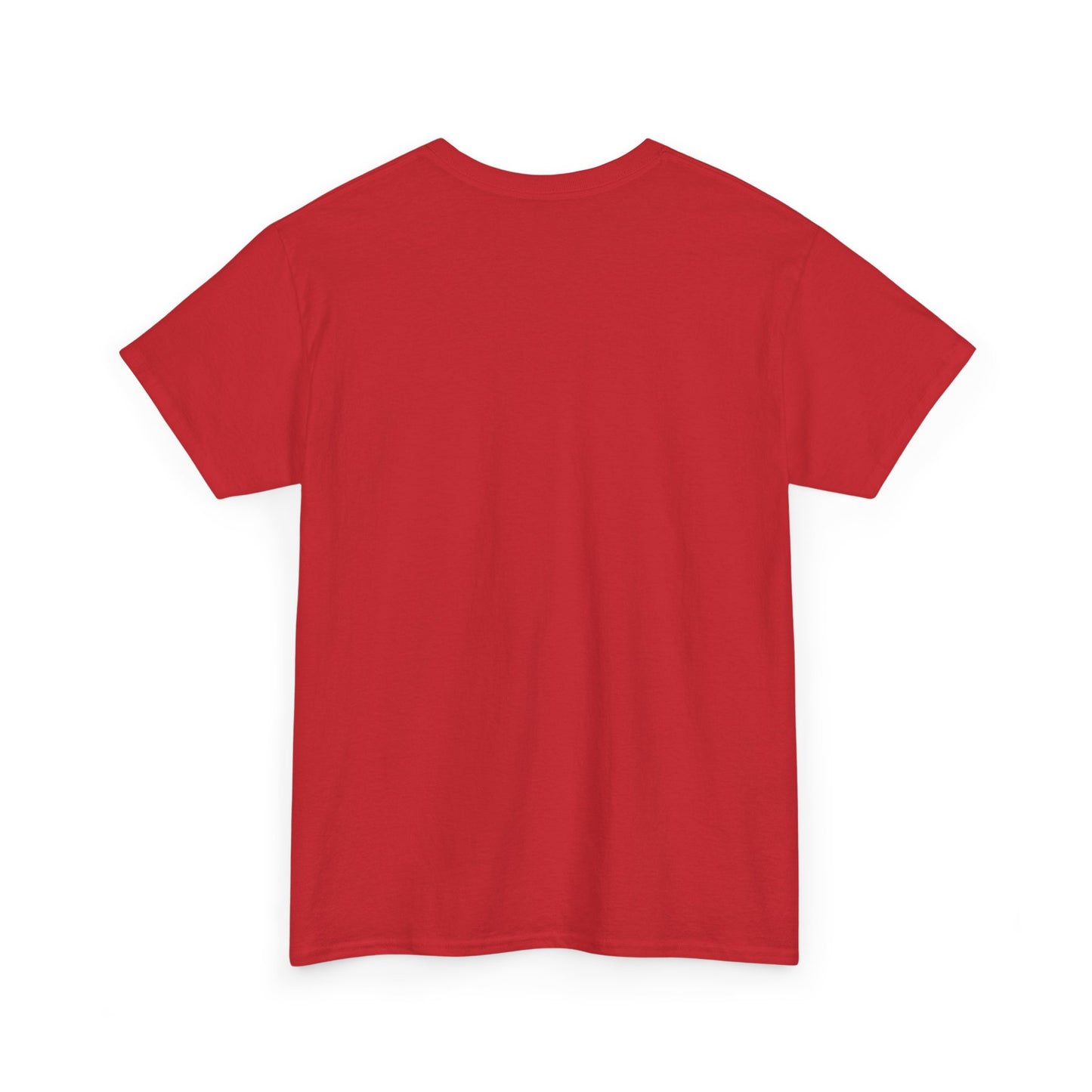 Labor Day T-Shirt – Unisex Heavy Cotton USA Tee