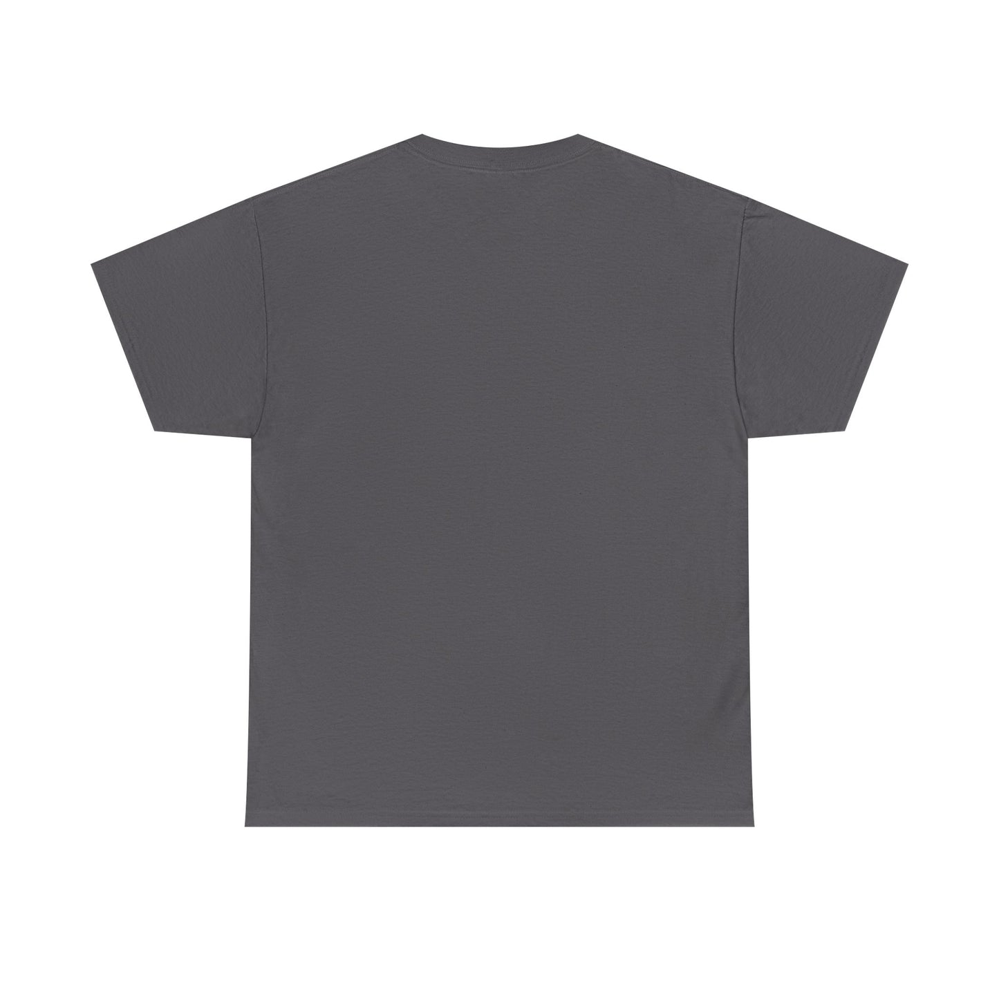 Labor Day T-Shirt – Unisex Heavy Cotton USA Tee