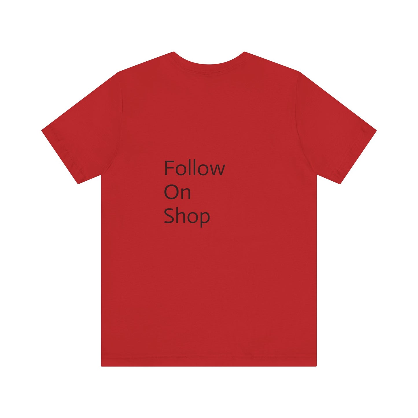Robotic Brew Bag Shirt