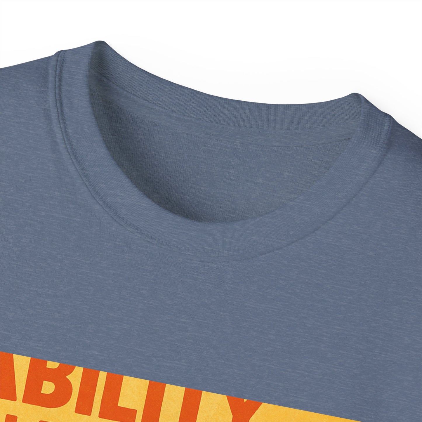 Autism Empowerment Tee – Gift for Advocates