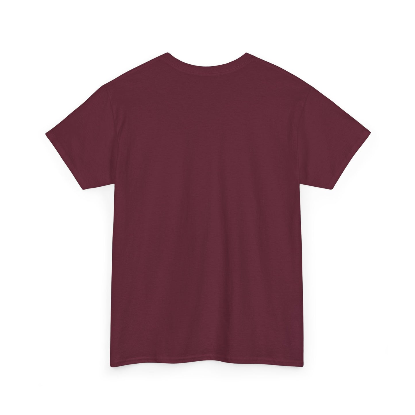 Labor Day T-Shirt – Unisex Heavy Cotton USA Tee