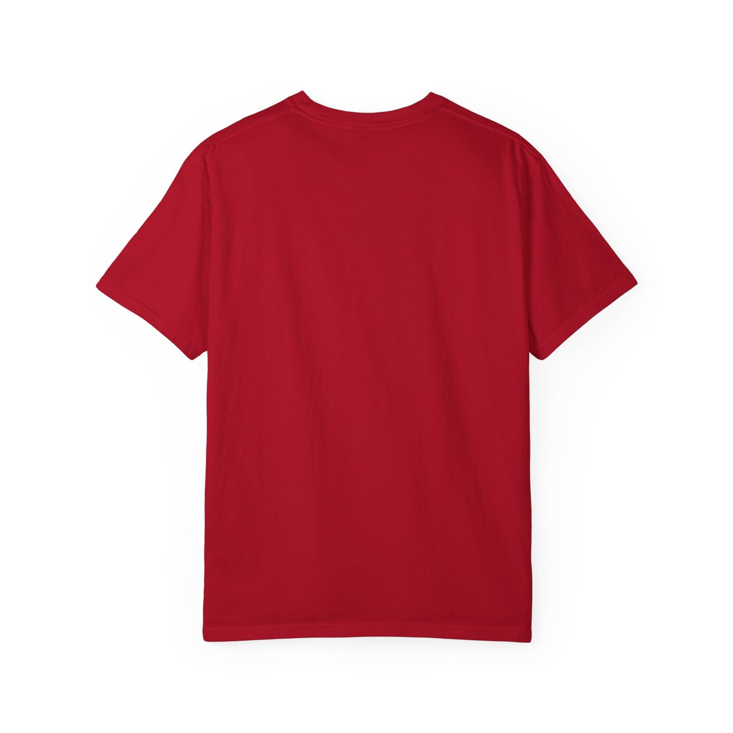 Spicy Shark Unisex T-Shirt | Relaxed Fit, Beachwear & BBQ Gift Idea