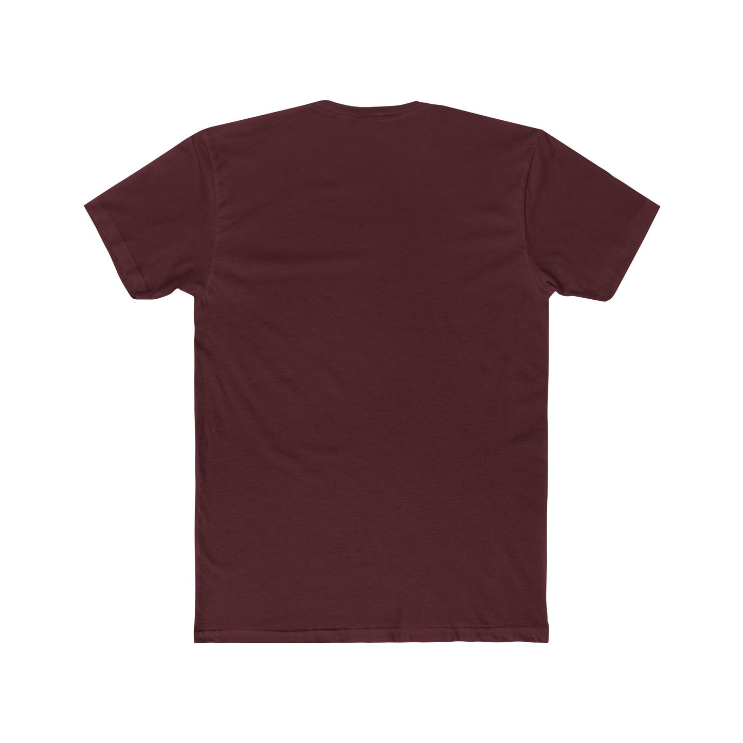 Unisex Cotton Crew Tee - 'Hellsetter: Music in Heaven' Graphic T-Shirt
