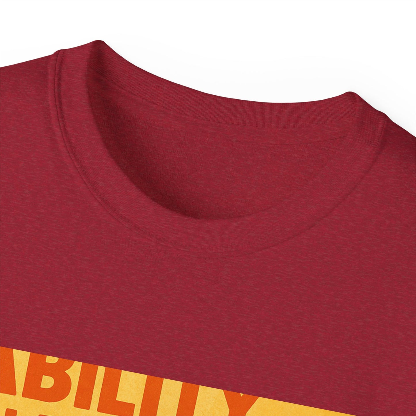 Autism Empowerment Tee – Gift for Advocates