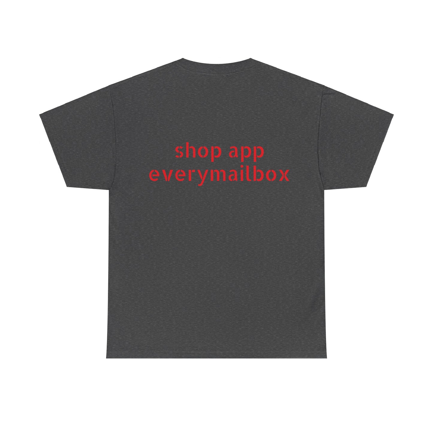 Casual Chic: Unisex Bucky’s Tee