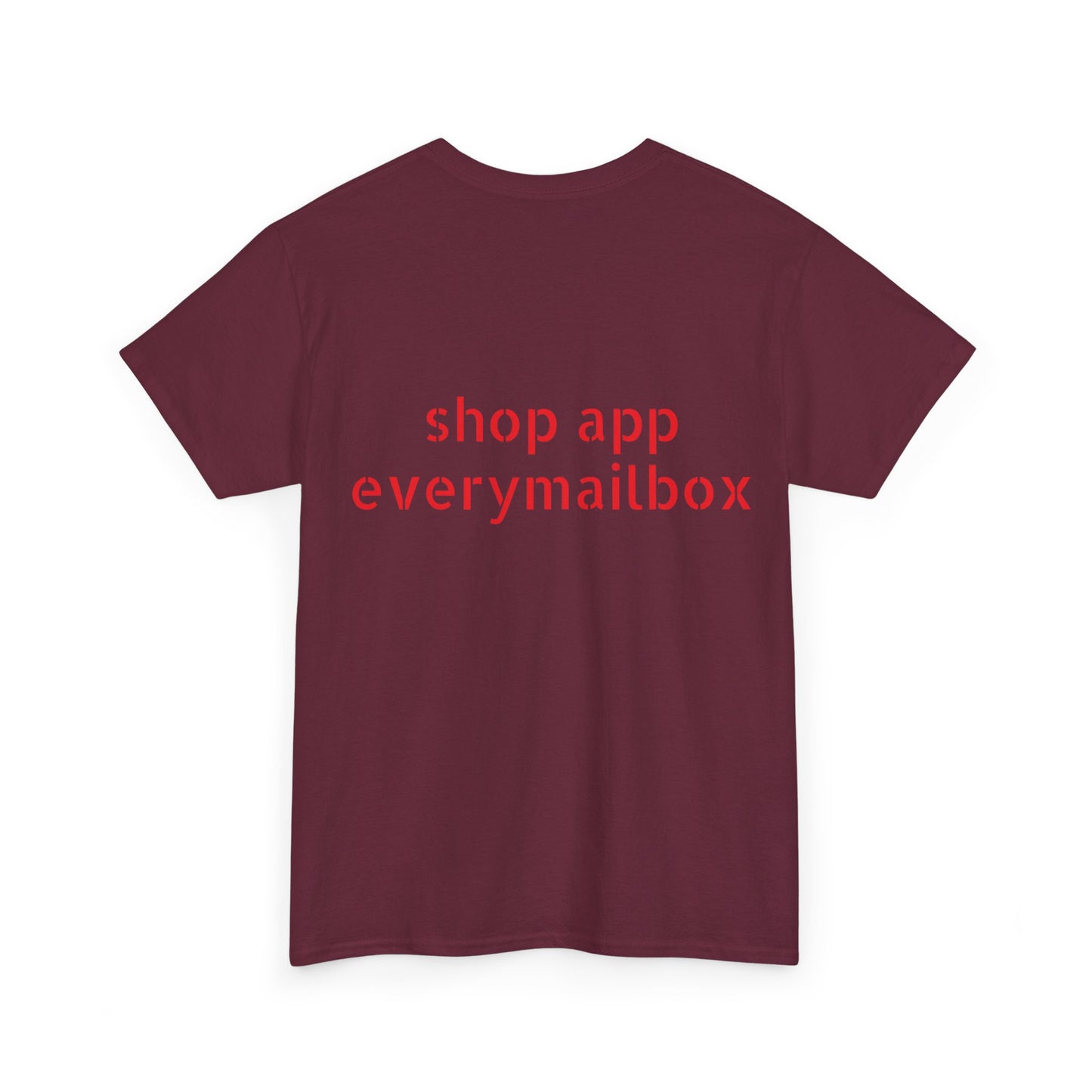 Casual Chic: Unisex Bucky’s Tee