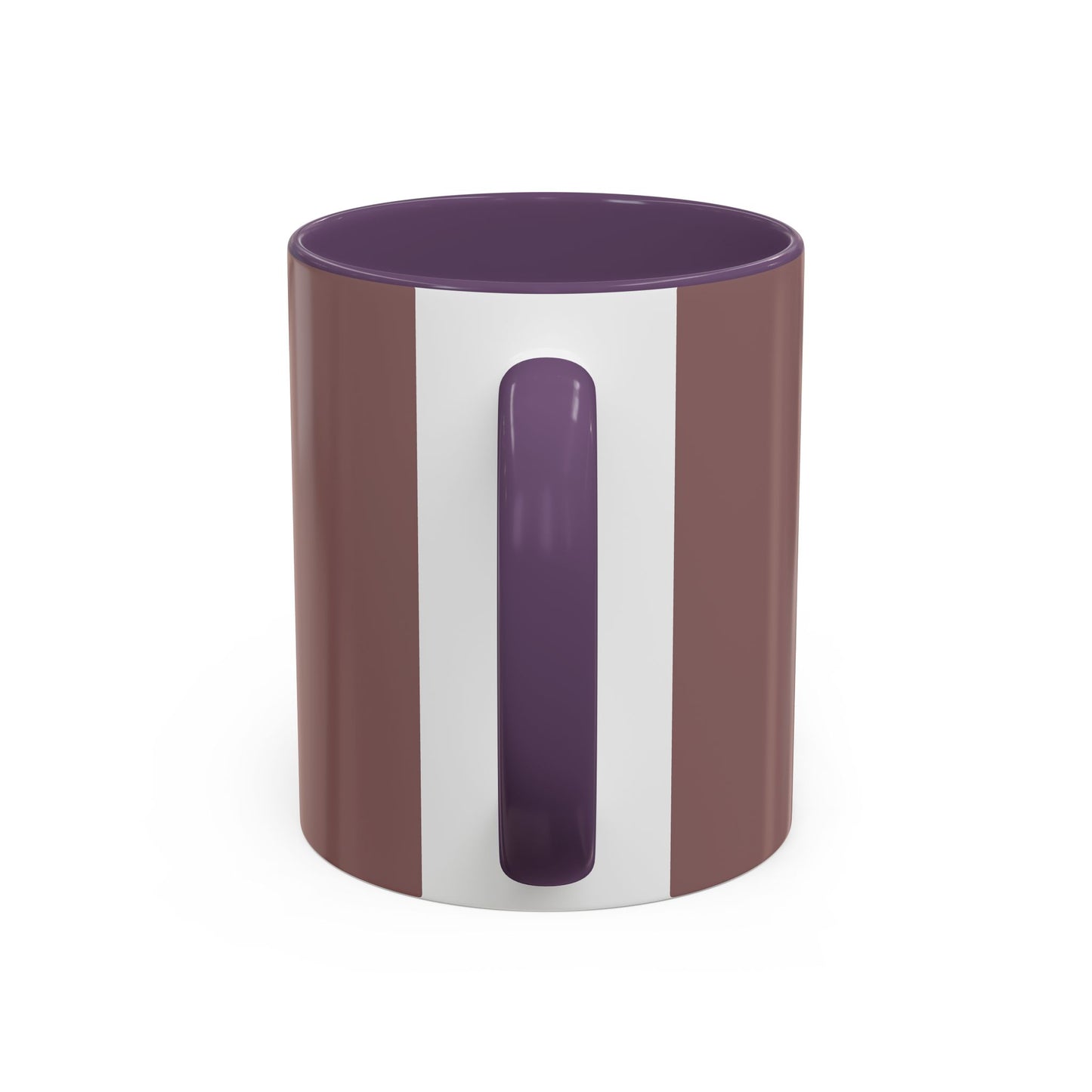 Stay Positive Fox Coffee Mug – 'Good Things Take Time' Inspirational Accent Mug