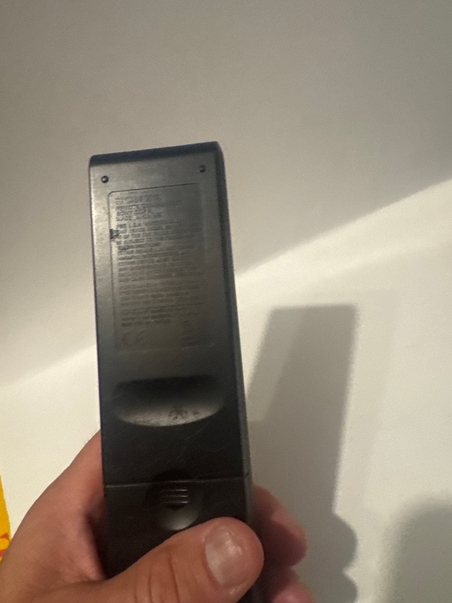 Sony RM-V310 Universal Remote - Total Control