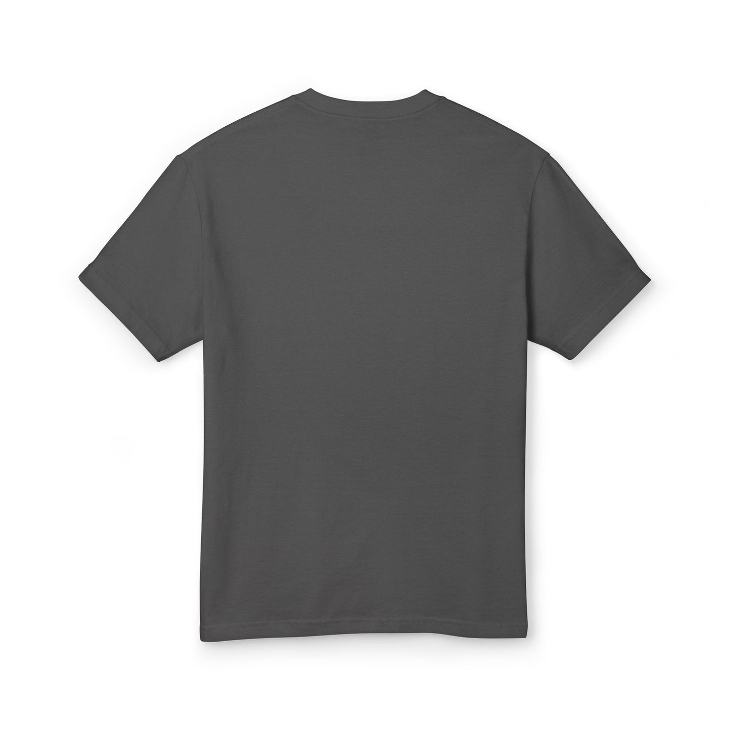 Ultimate Comfort: Unisex Garment-Dyed Heavyweight Cotton Tee