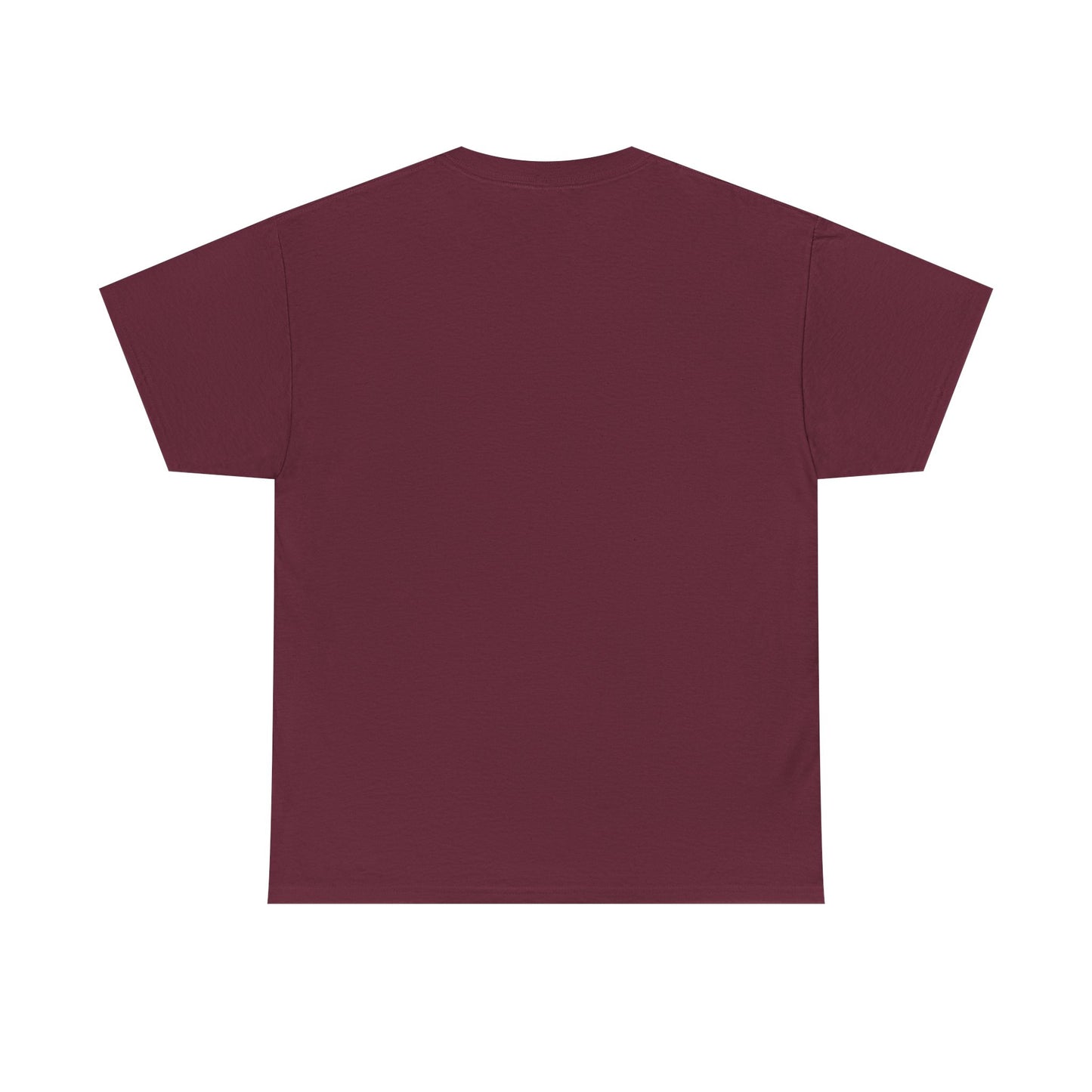 Labor Day T-Shirt – Unisex Heavy Cotton USA Tee