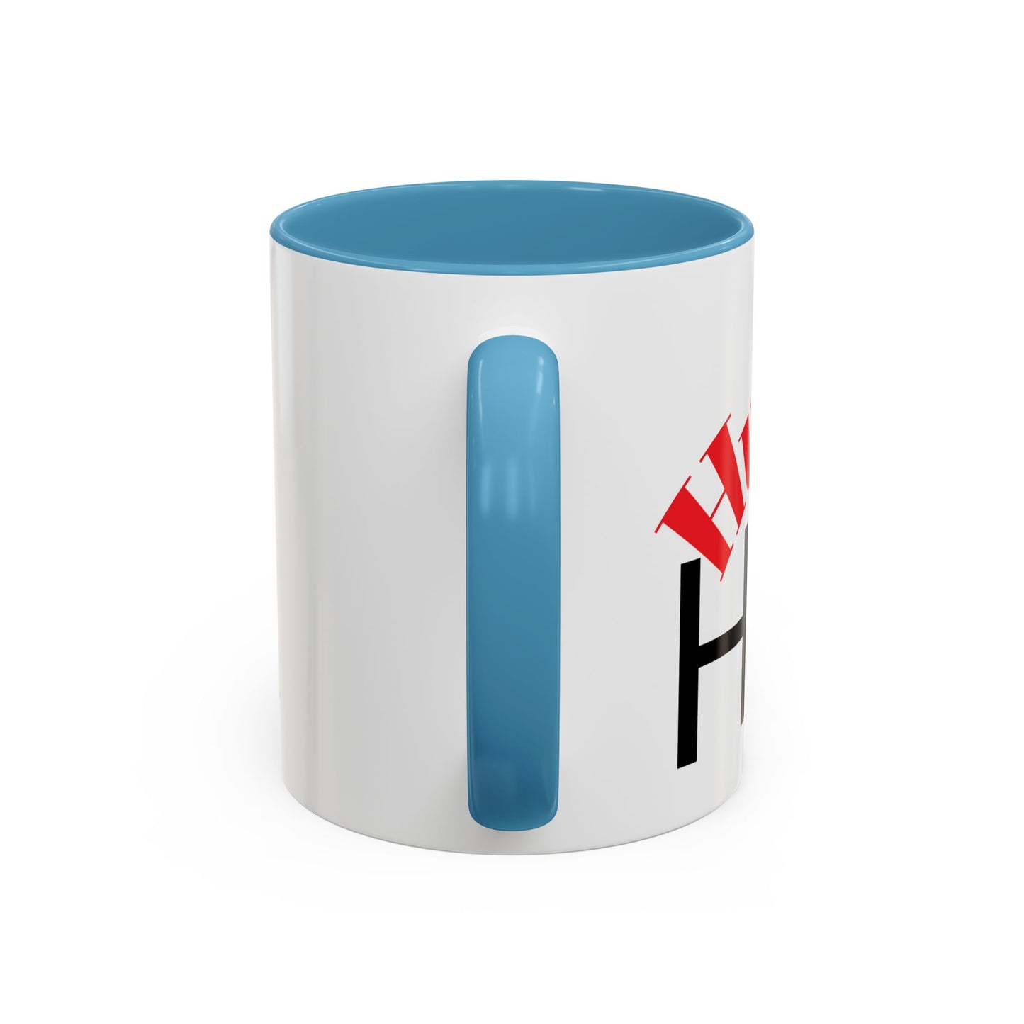 Motivational Hustler Mug — Rise & Repeat Gift for Entrepreneurs