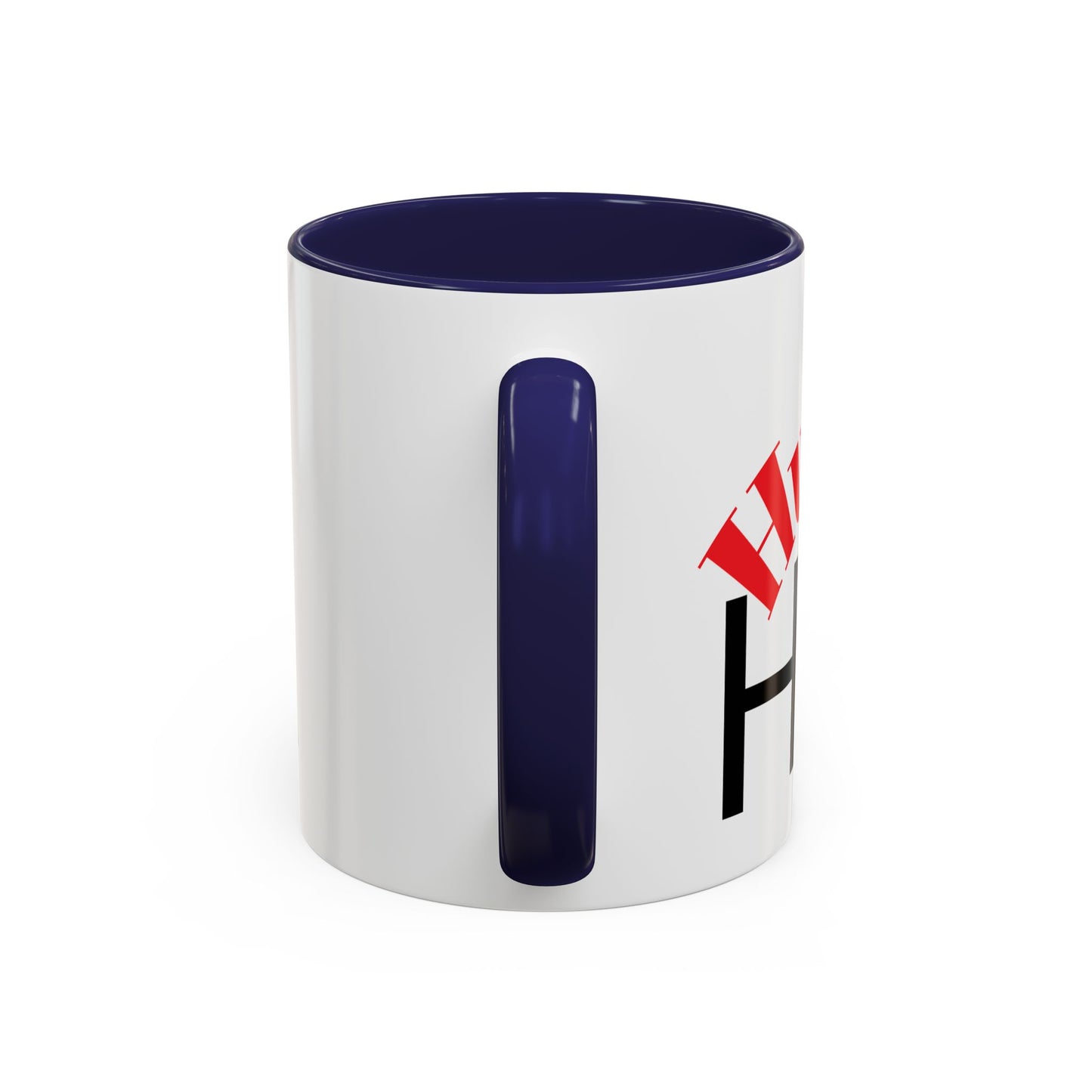 Motivational Hustler Mug — Rise & Repeat Gift for Entrepreneurs
