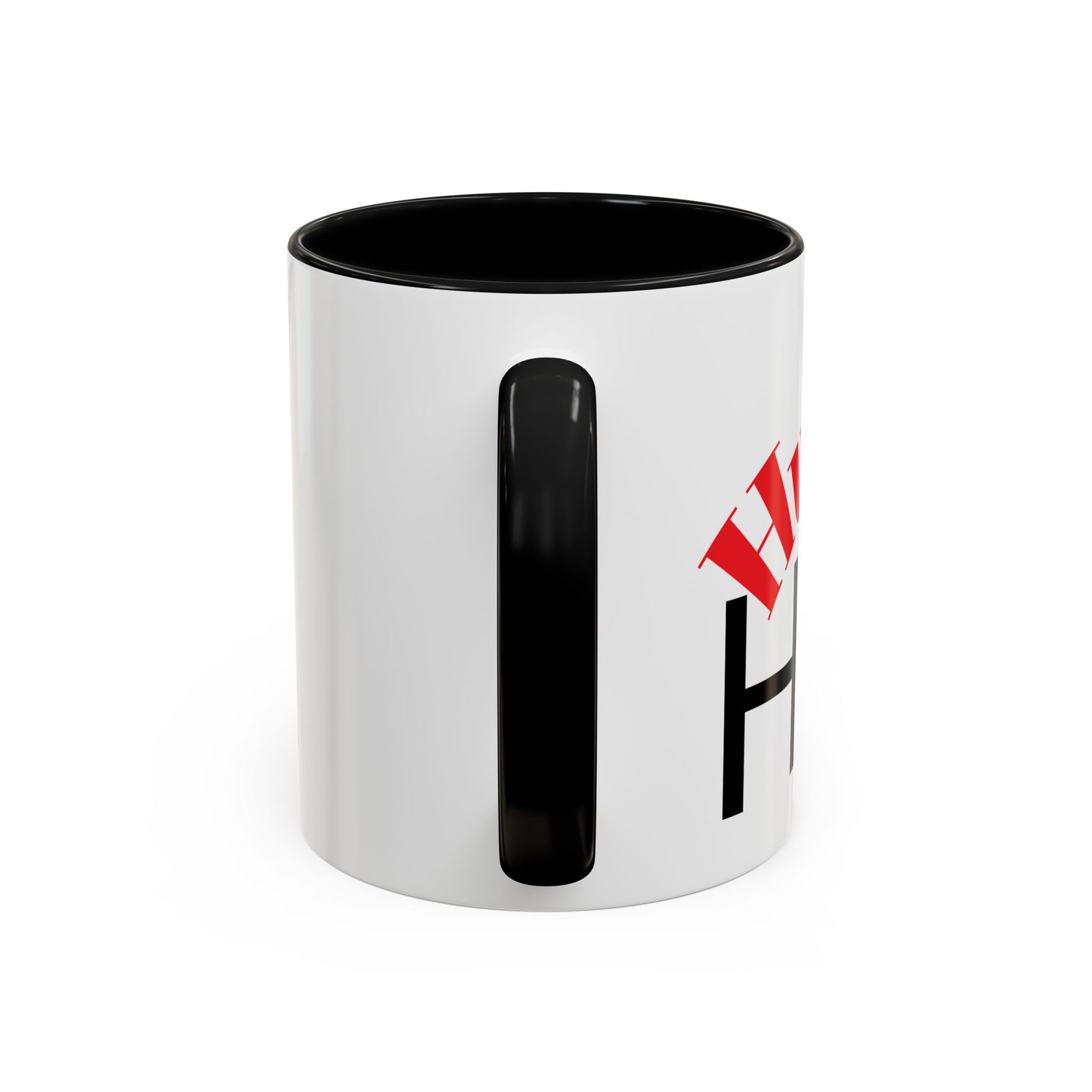 Motivational Hustler Mug — Rise & Repeat Gift for Entrepreneurs