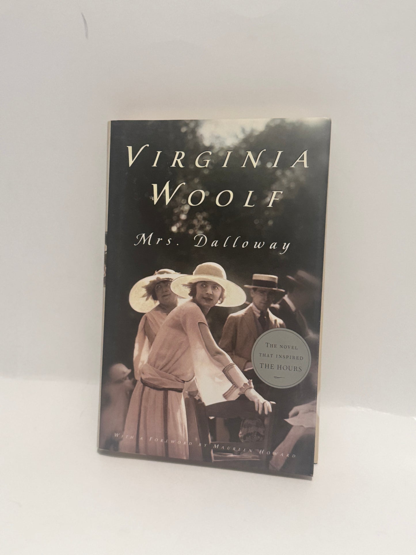 Virginia Woolf, Mrs. Dalloway
