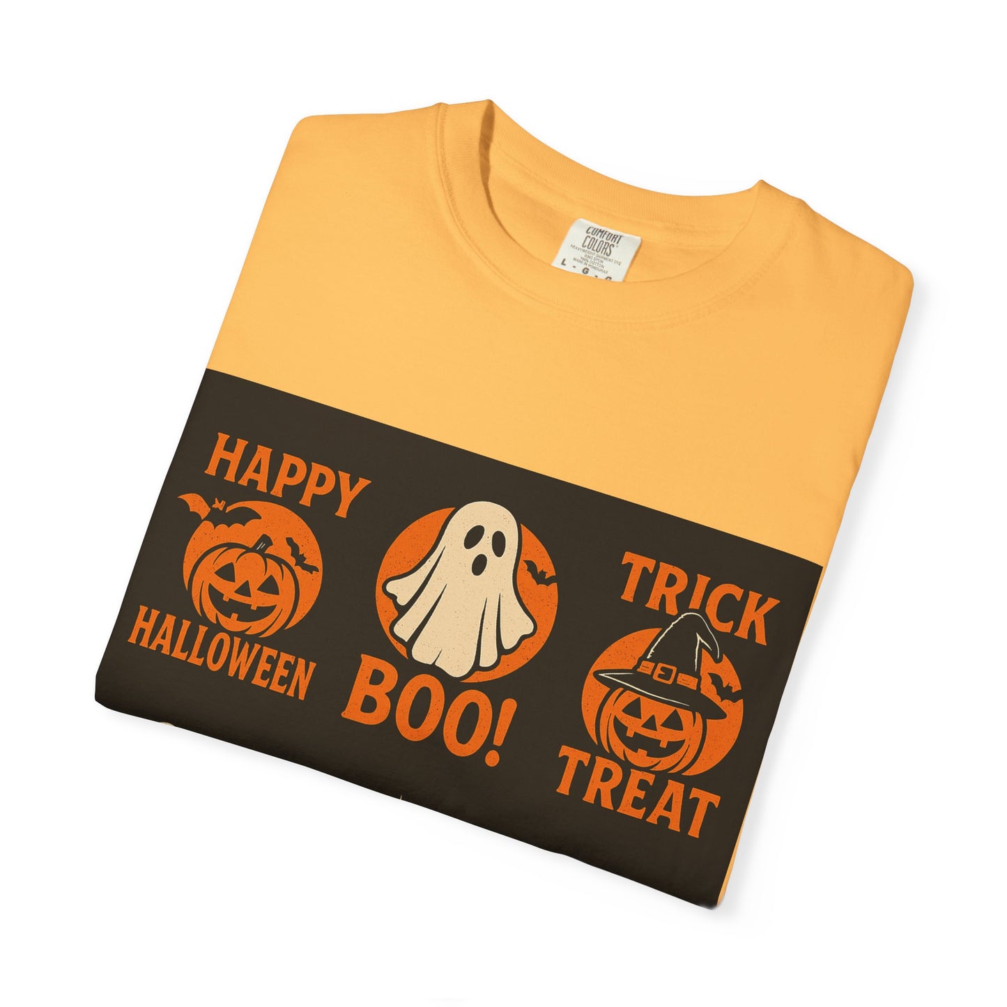 Spooky Halloween Tees – Unisex Fall Graphic Shirts