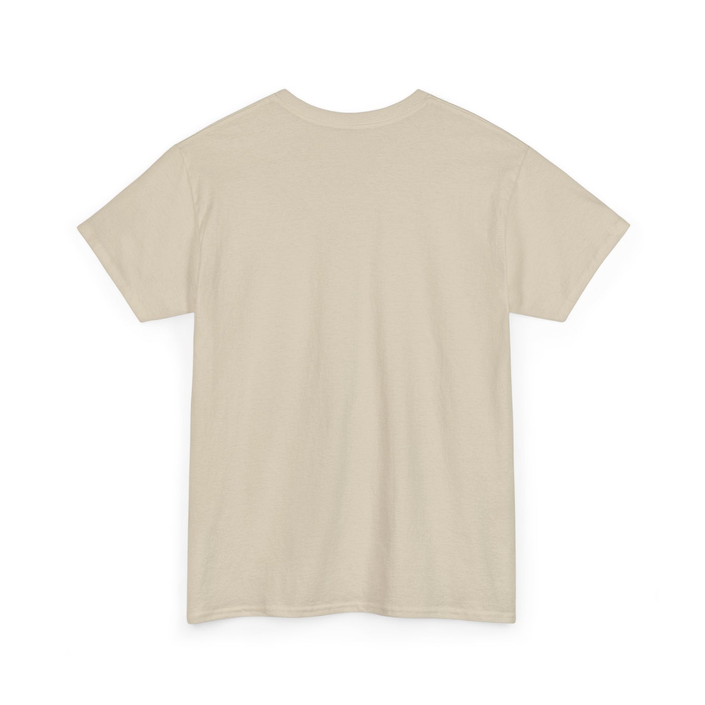 Labor Day T-Shirt – Unisex Heavy Cotton USA Tee