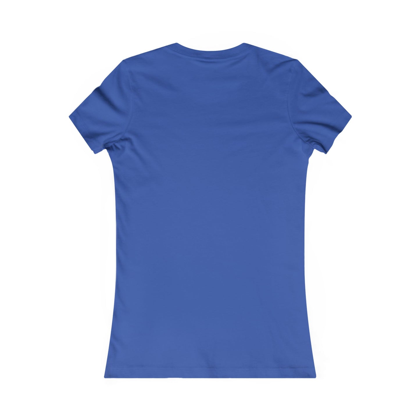 Women's Easter Bunny & Eggs Tee - Perfect Spring Celebration Top