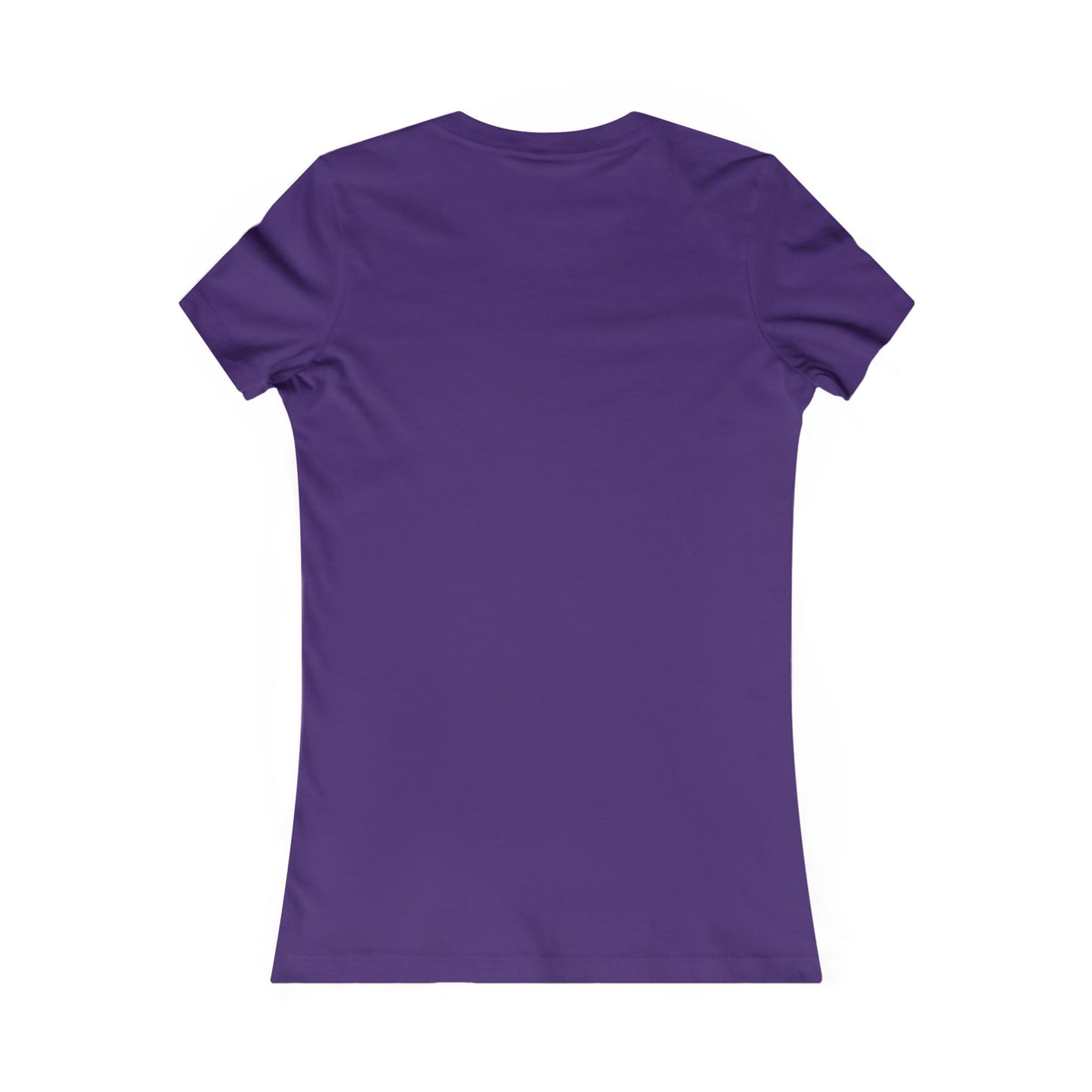Women's Easter Bunny & Eggs Tee - Perfect Spring Celebration Top