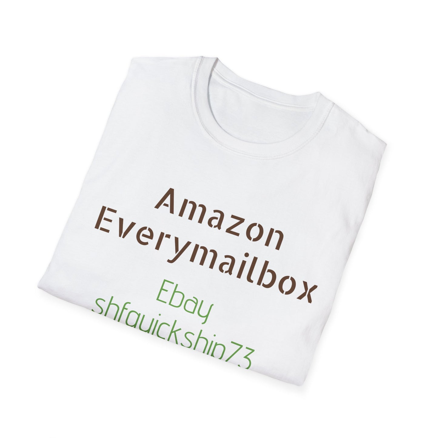 E-commerce Expert tshirt