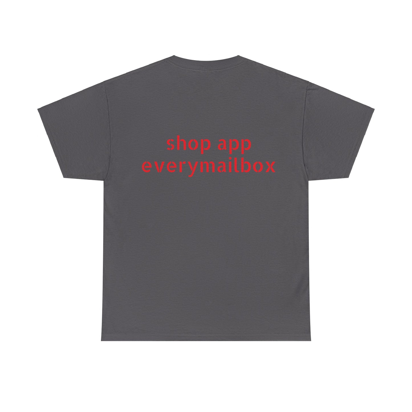 Casual Chic: Unisex Bucky’s Tee