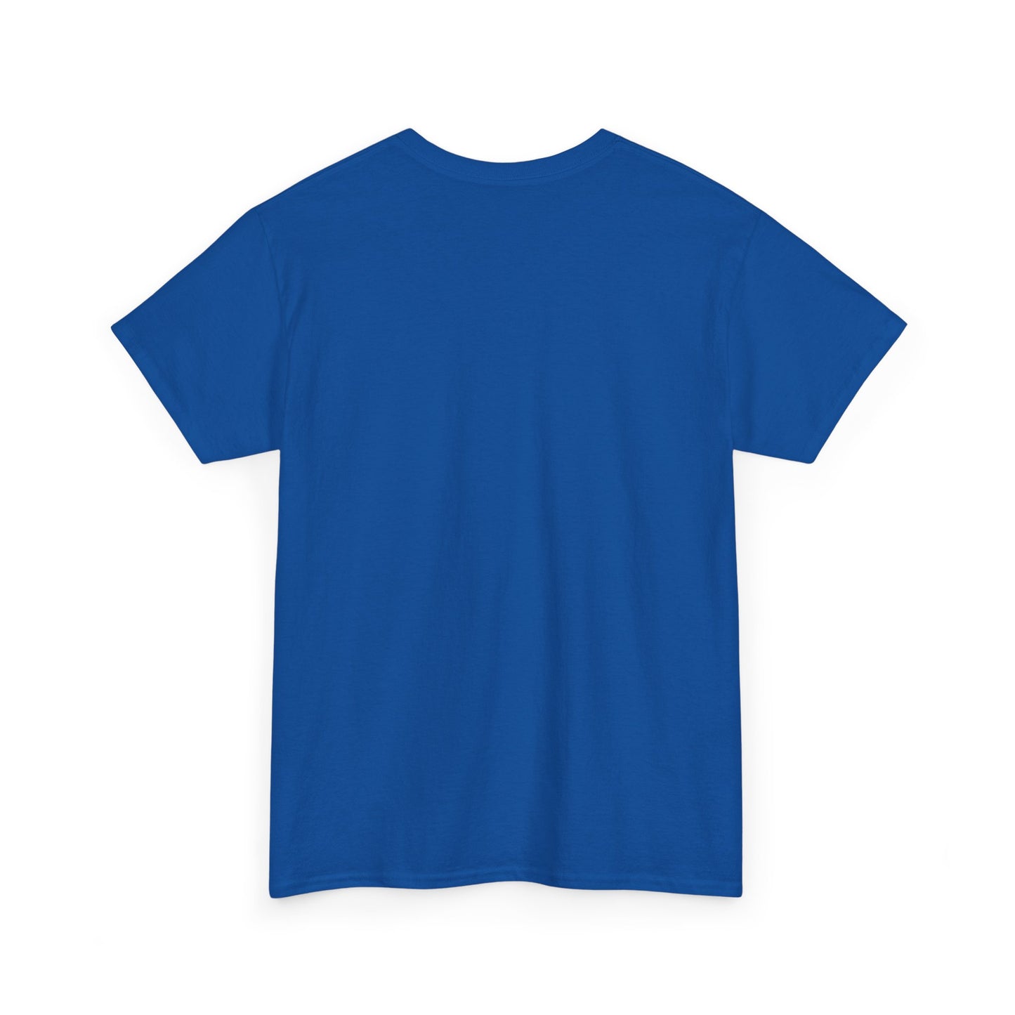Labor Day T-Shirt – Unisex Heavy Cotton USA Tee