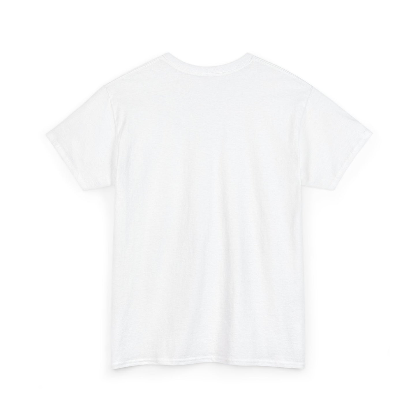 Labor Day T-Shirt – Unisex Heavy Cotton USA Tee