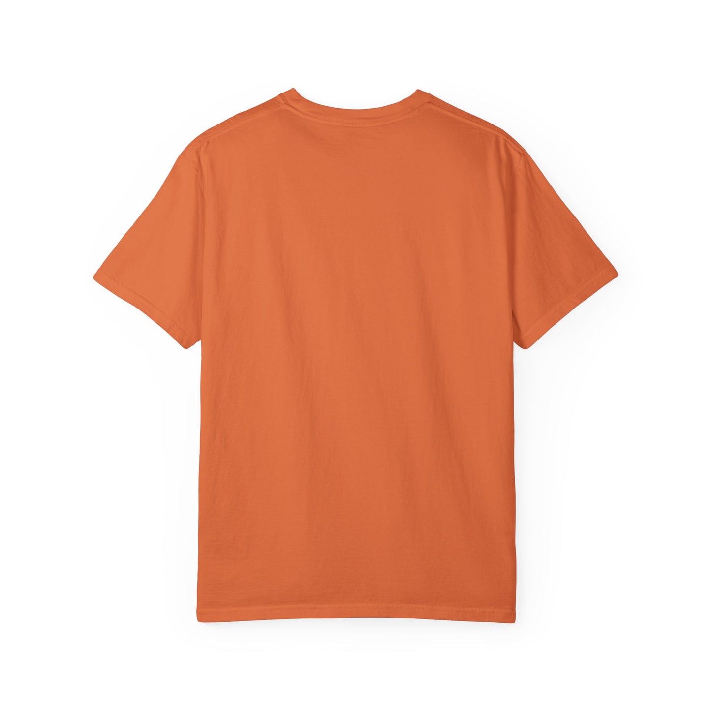 Spicy Shark Unisex T-Shirt | Relaxed Fit, Beachwear & BBQ Gift Idea