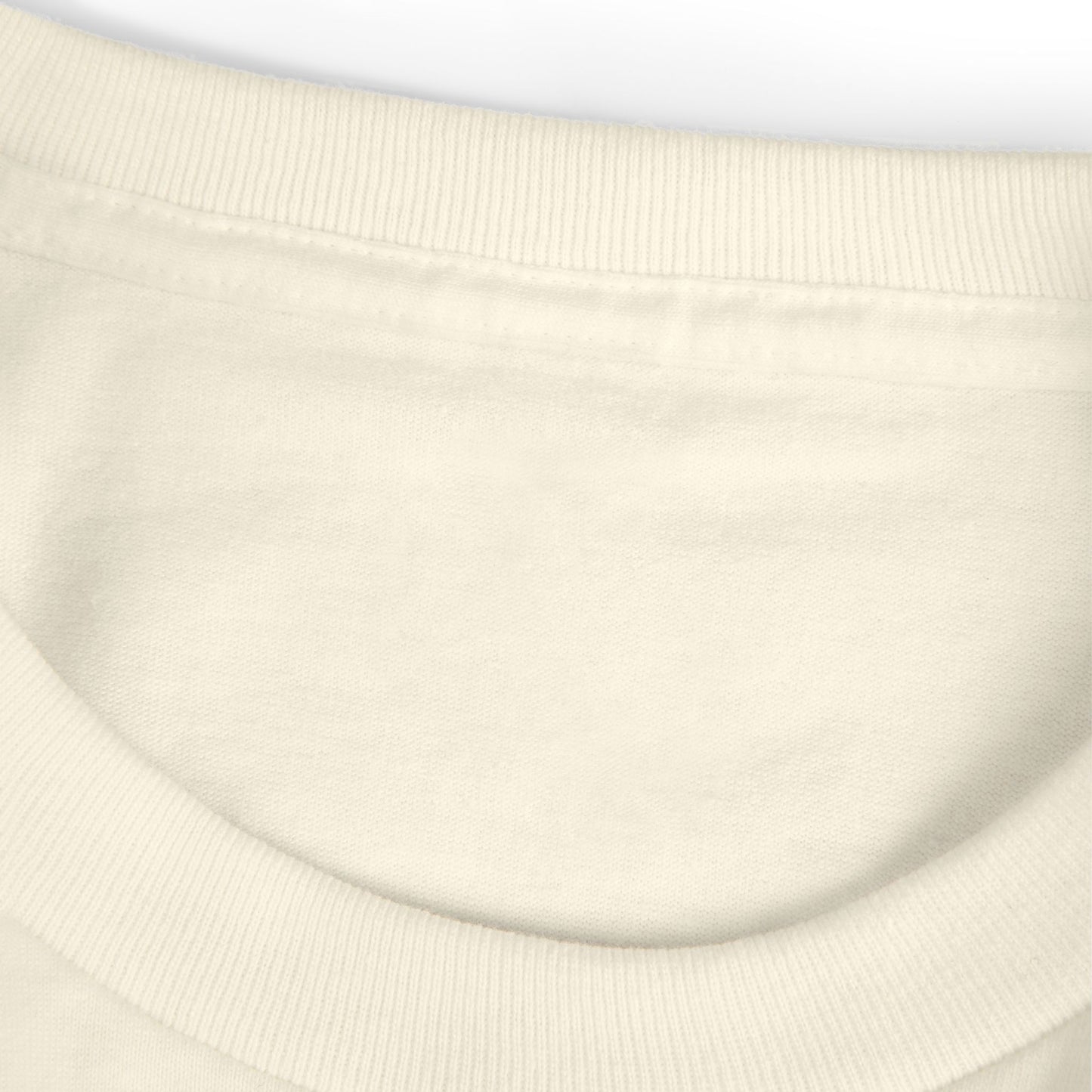 Ultimate Comfort: Unisex Garment-Dyed Heavyweight Cotton Tee