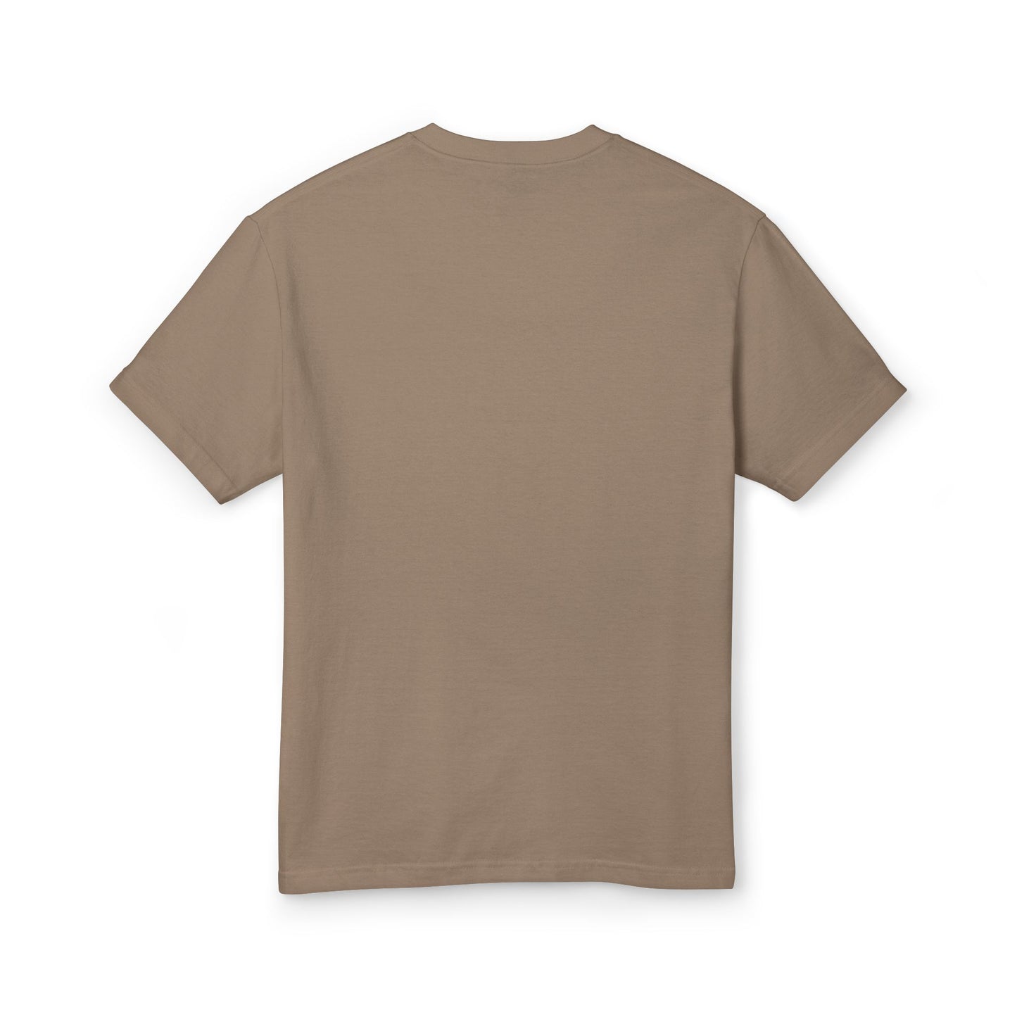 Ultimate Comfort: Unisex Garment-Dyed Heavyweight Cotton Tee