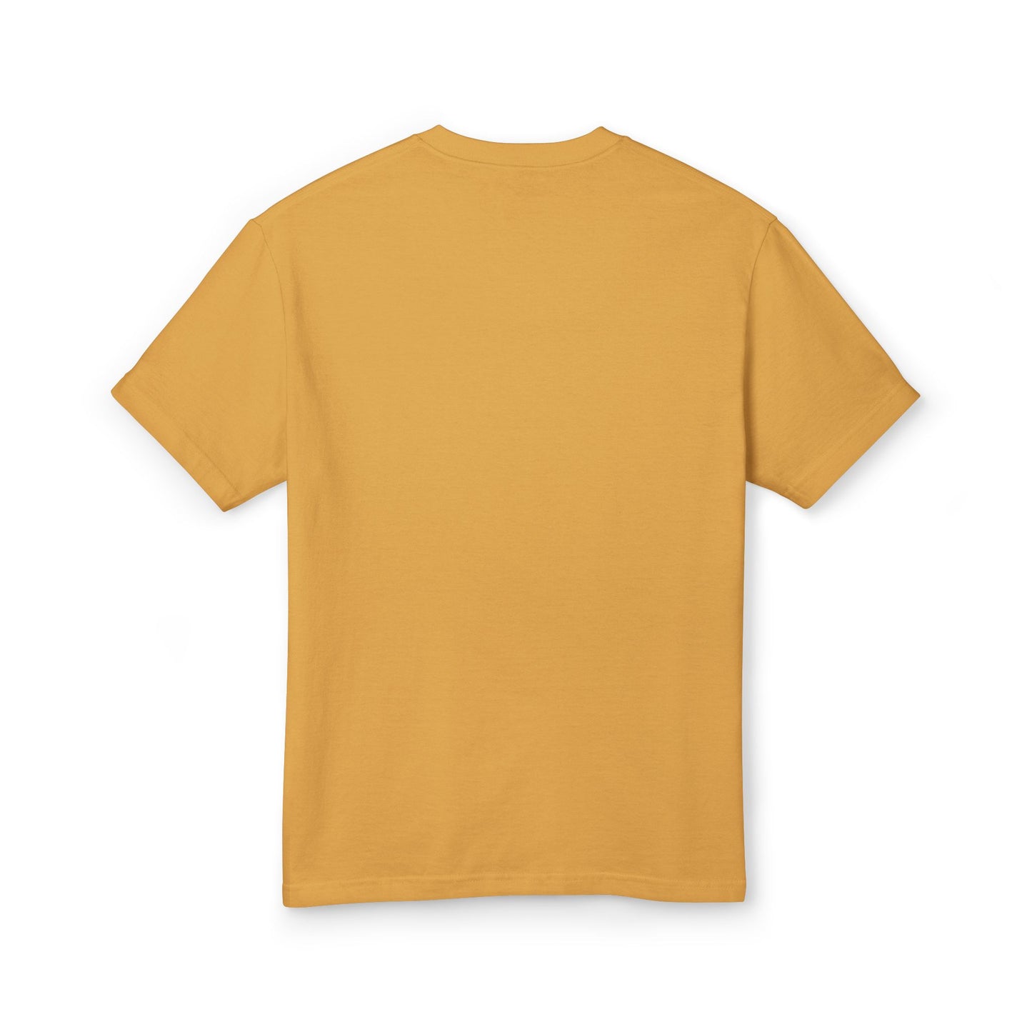 Ultimate Comfort: Unisex Garment-Dyed Heavyweight Cotton Tee