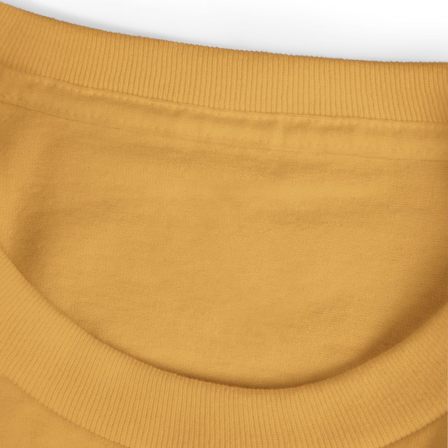 Ultimate Comfort: Unisex Garment-Dyed Heavyweight Cotton Tee
