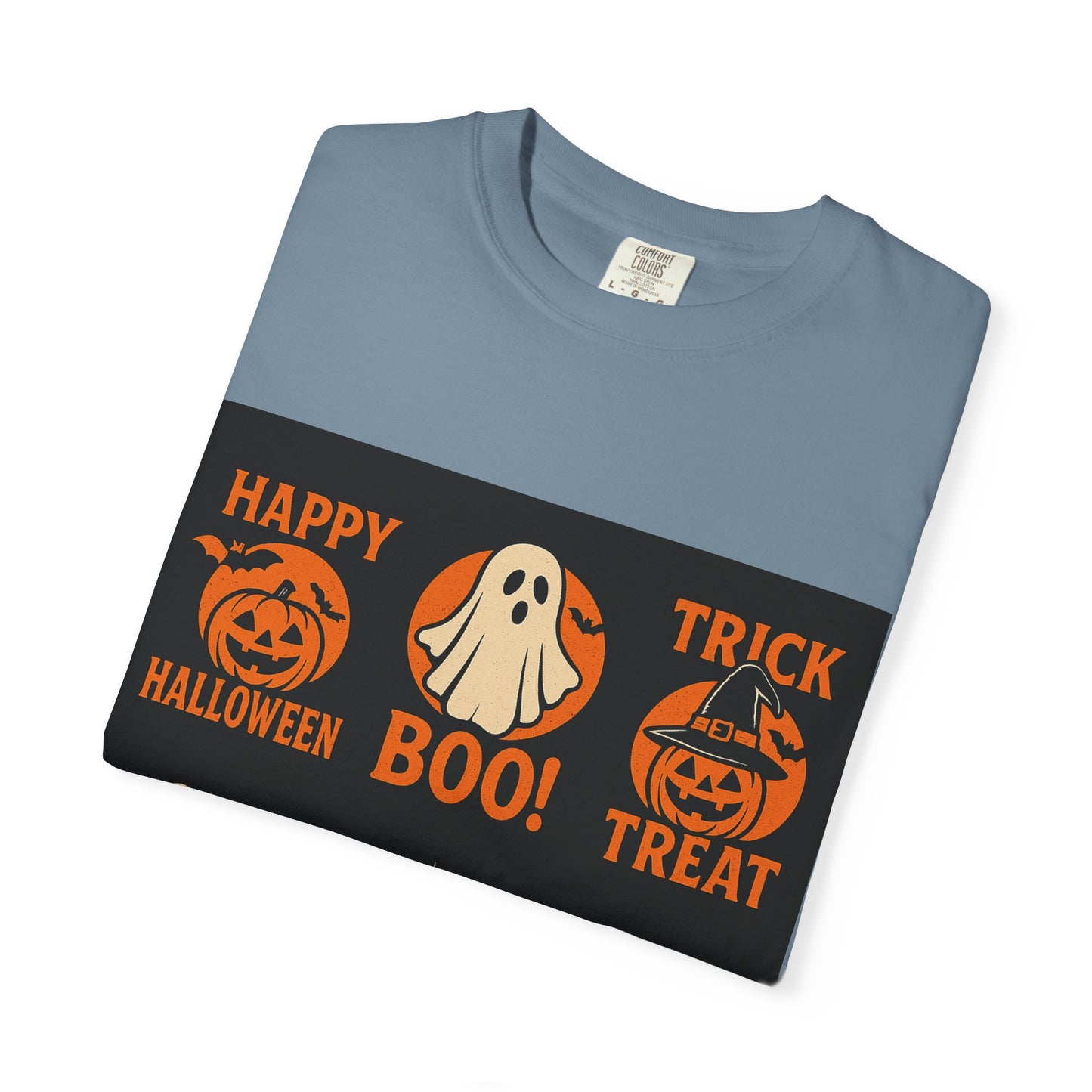 Spooky Halloween Tees – Unisex Fall Graphic Shirts