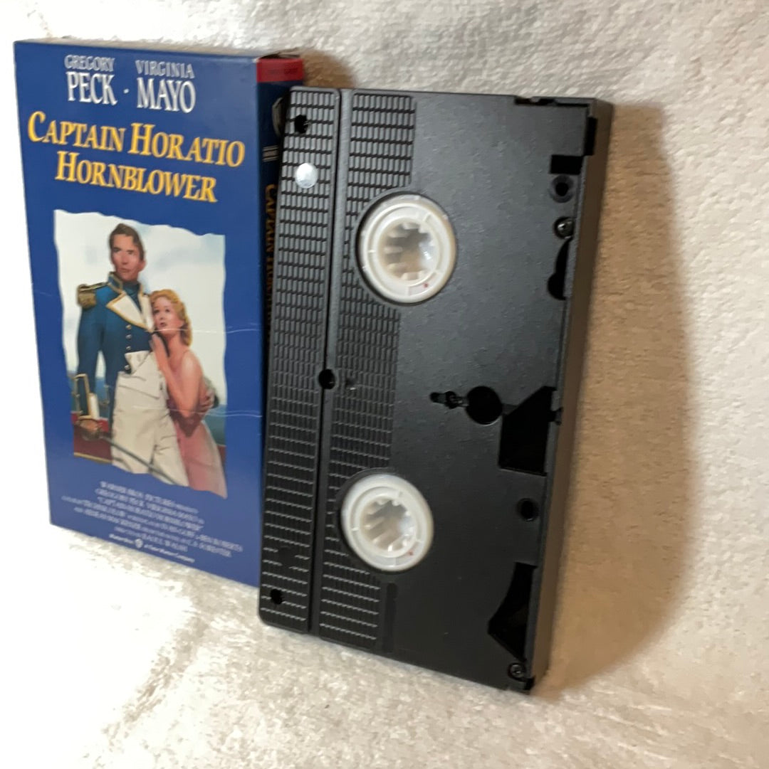 Epic War Classic: Sink the Bismarck vhs - Action-Packed Historical Drama