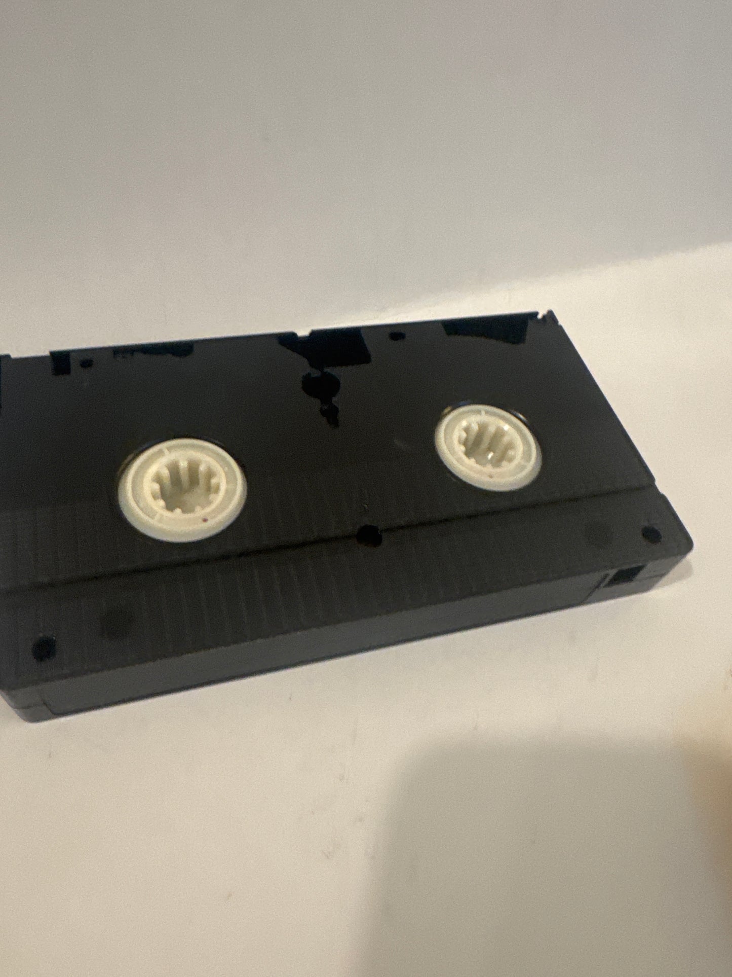 National Geographic VHS – Inside the Vatican – Rare Doc