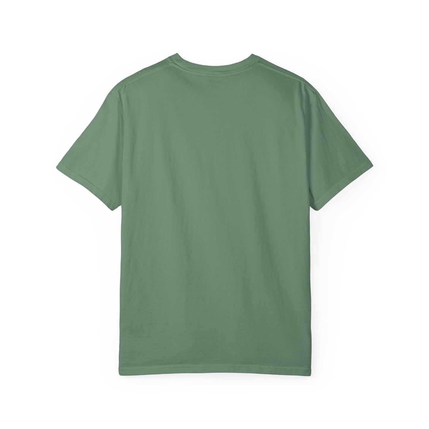 Spicy Shark Unisex T-Shirt | Relaxed Fit, Beachwear & BBQ Gift Idea