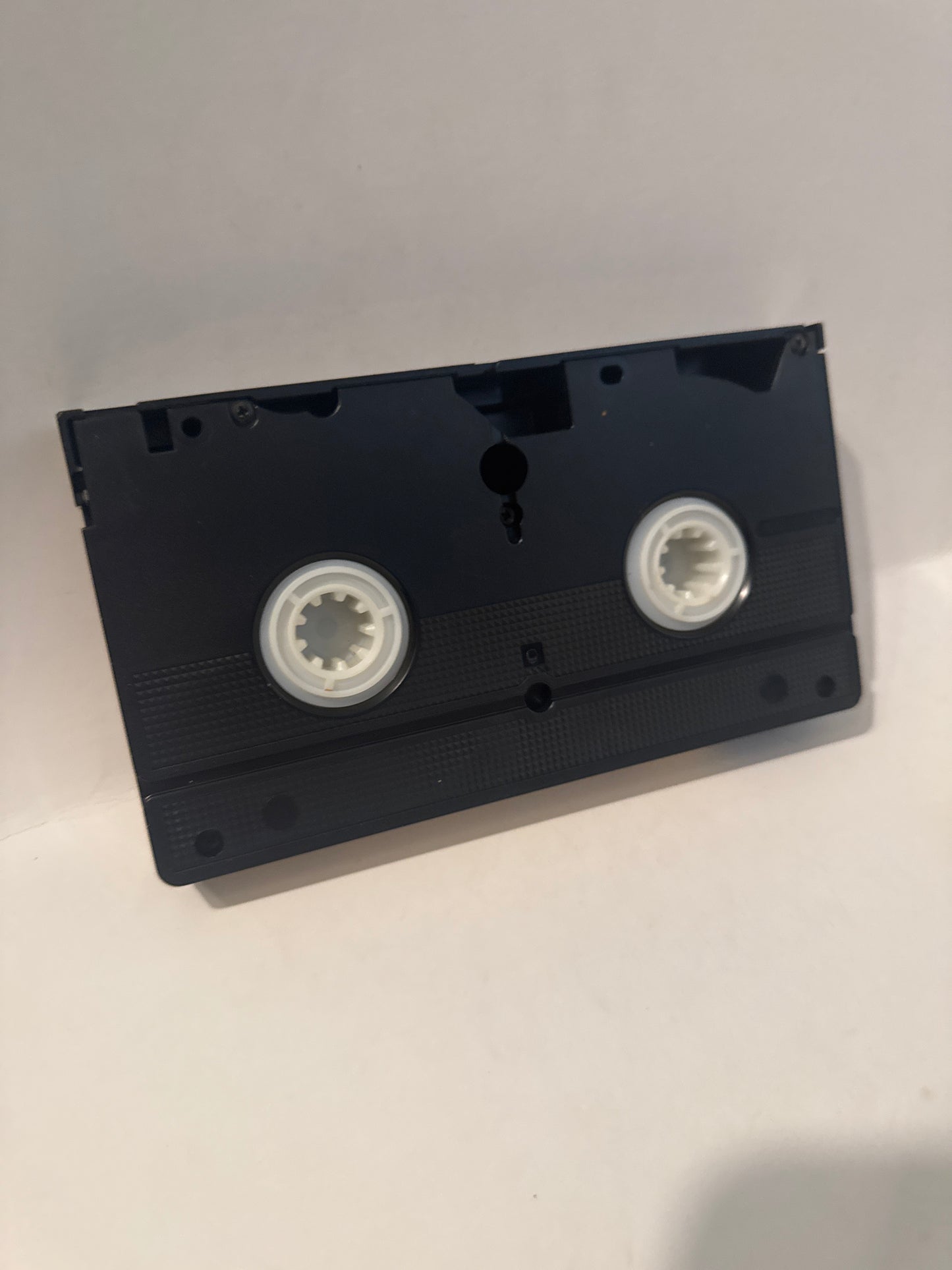 Fisher-Price Little People: Three Favorite Stories VHS