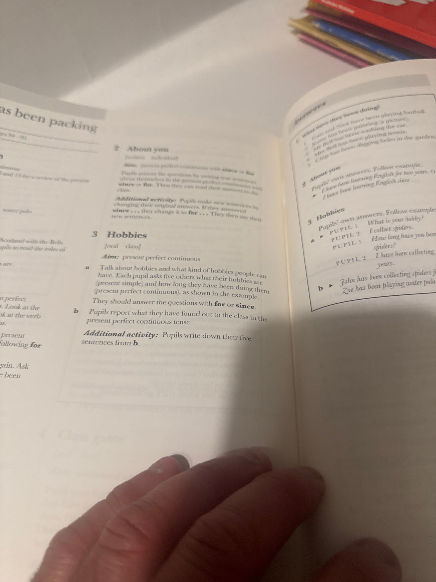 Oxford Grammar Two Teacher’s Book – ESL Classroom Guide