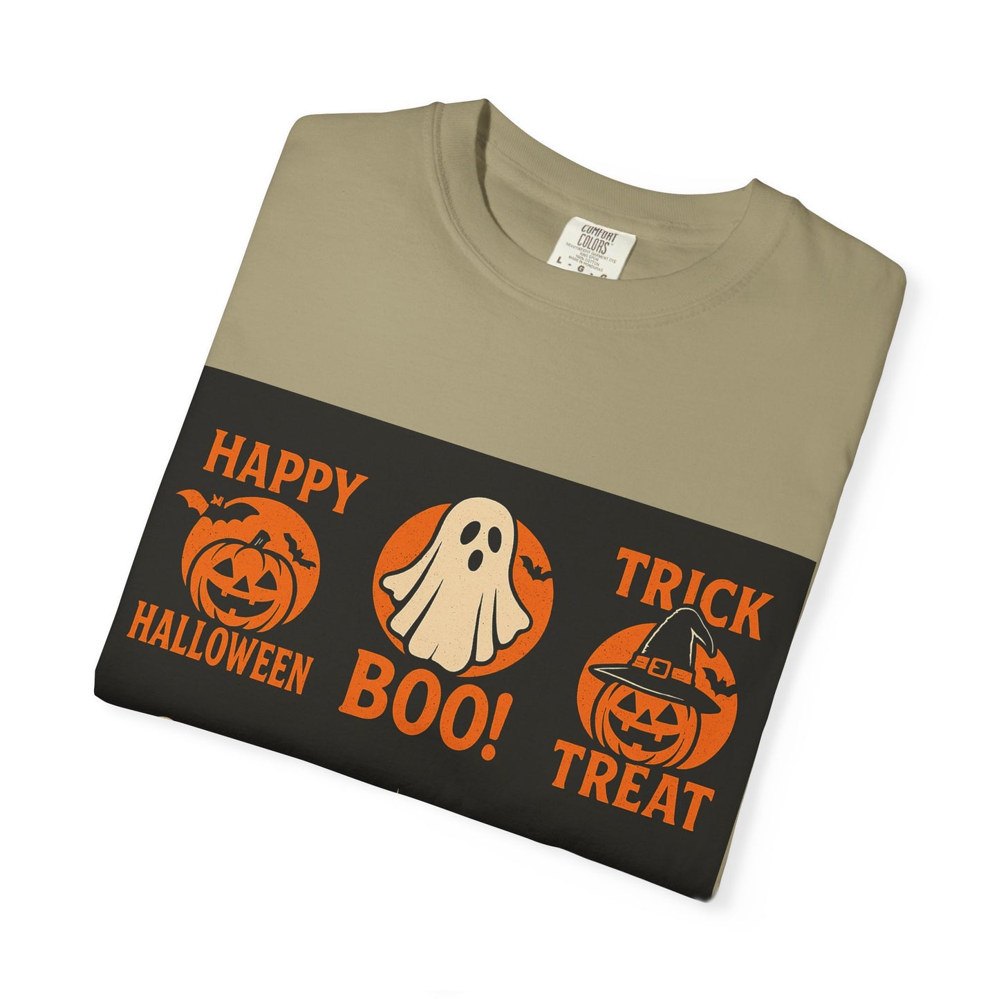 Spooky Halloween Tees – Unisex Fall Graphic Shirts