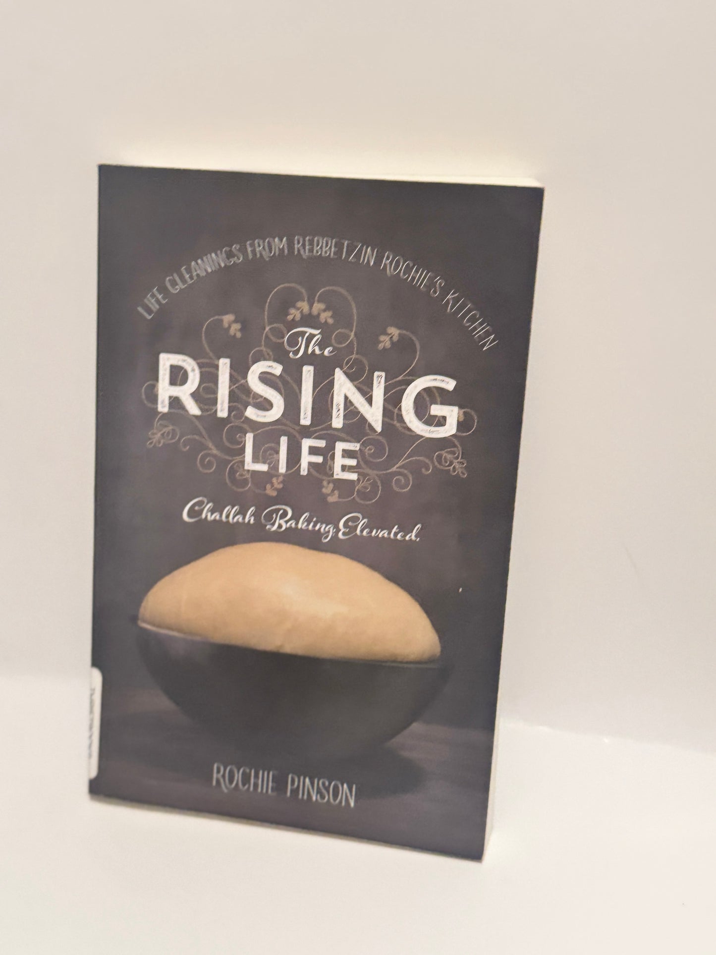 Elevate Your Baking with 'The Rising Life': Master Challah with Ease!
