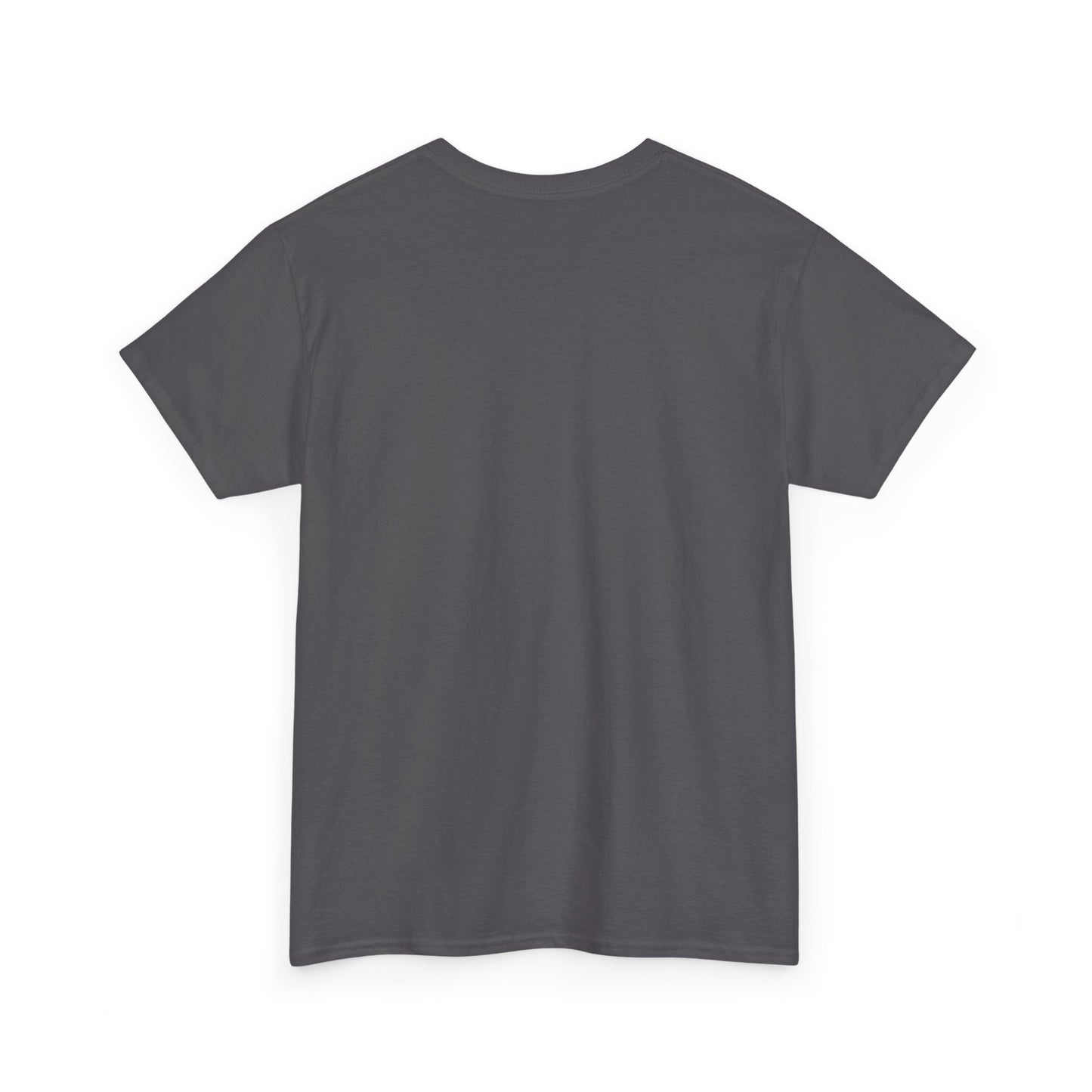 Labor Day T-Shirt – Unisex Heavy Cotton USA Tee