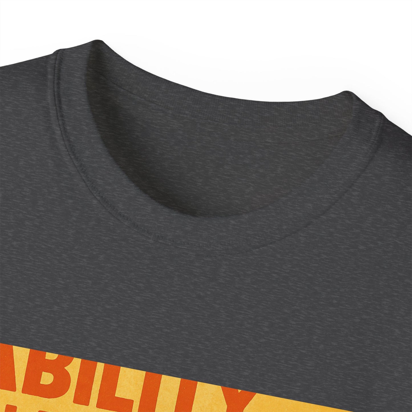 Autism Empowerment Tee – Gift for Advocates