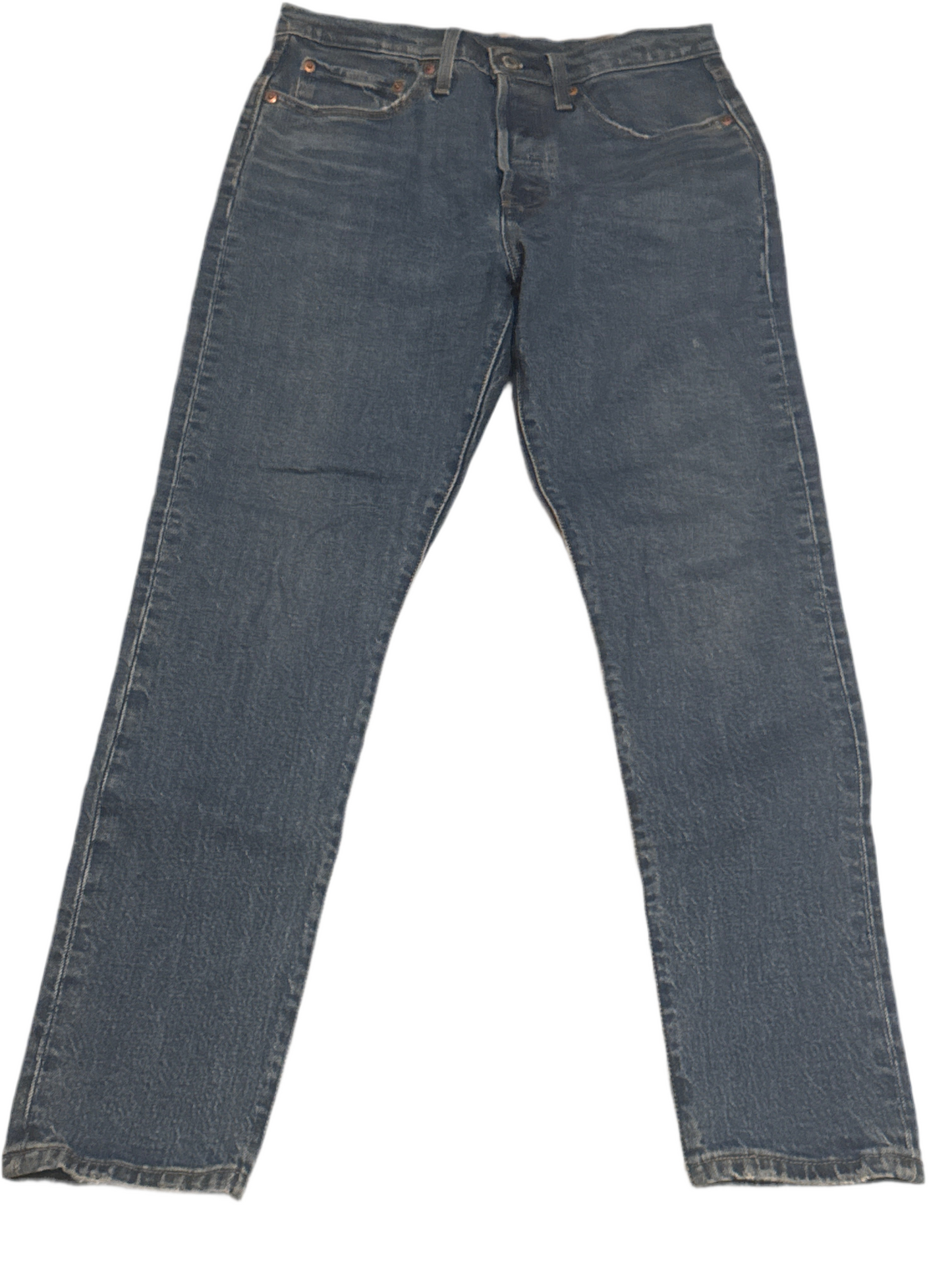 Levi's Strauss & Co 501 Skinny Jeans W27 L28 - Classic Timeless Fit