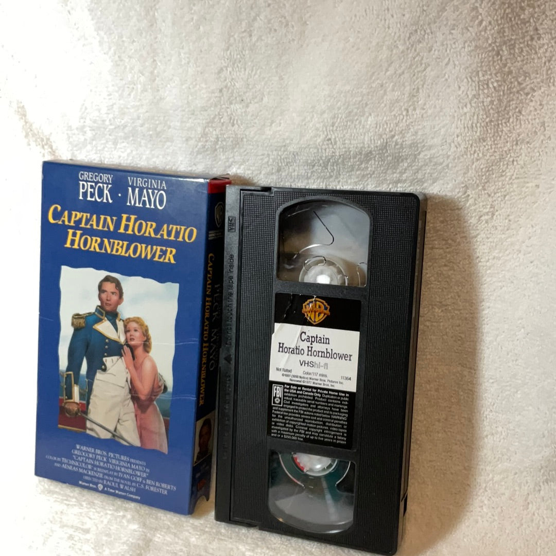 Epic War Classic: Sink the Bismarck vhs - Action-Packed Historical Drama