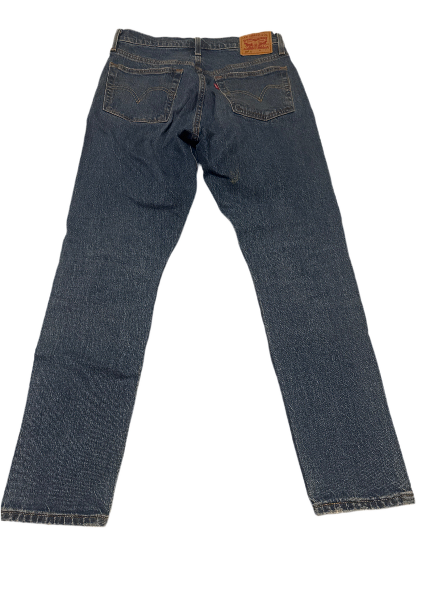 Levi's Strauss & Co 501 Skinny Jeans W27 L28 - Classic Timeless Fit
