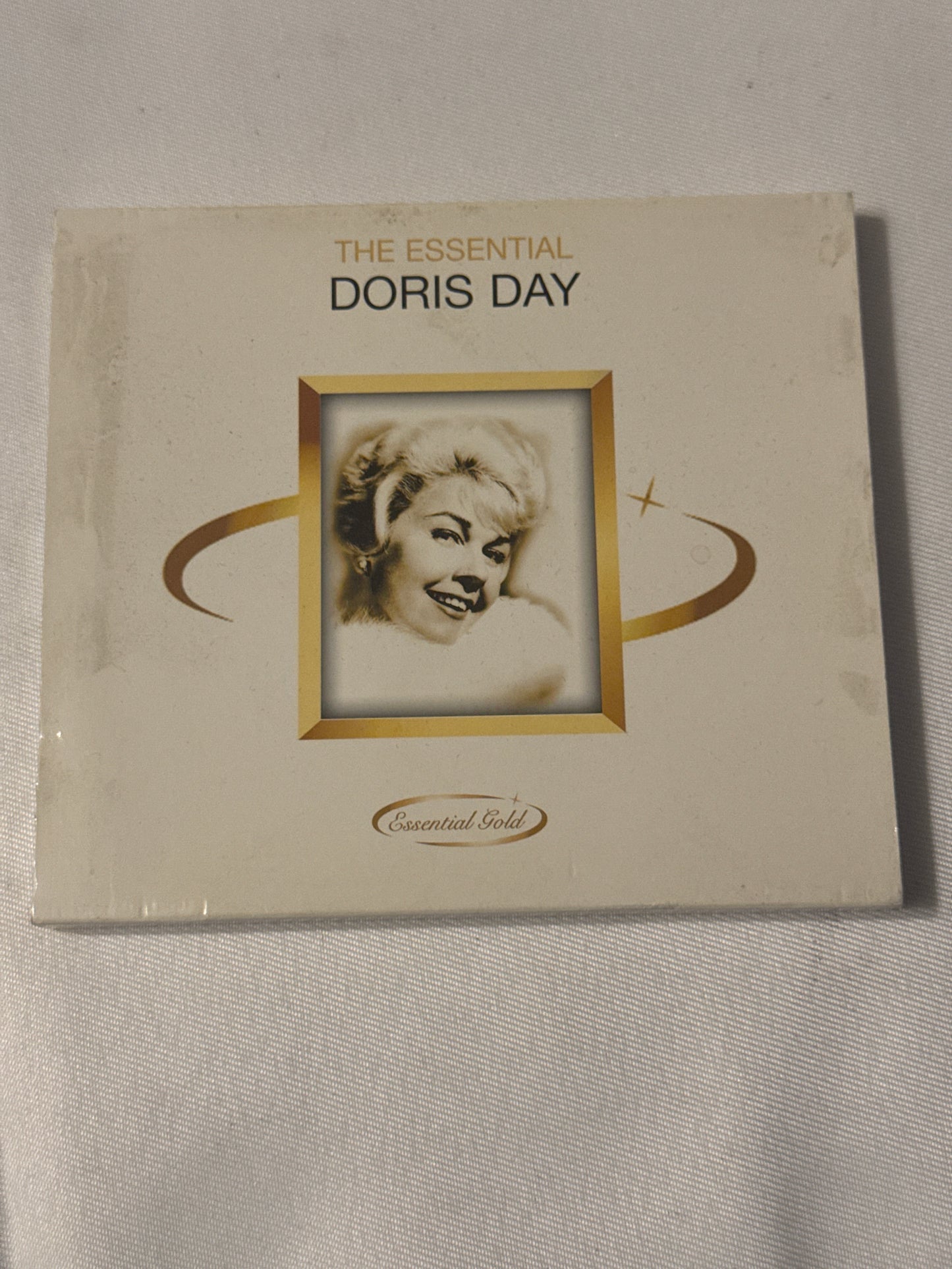 The essential Doris Day gold