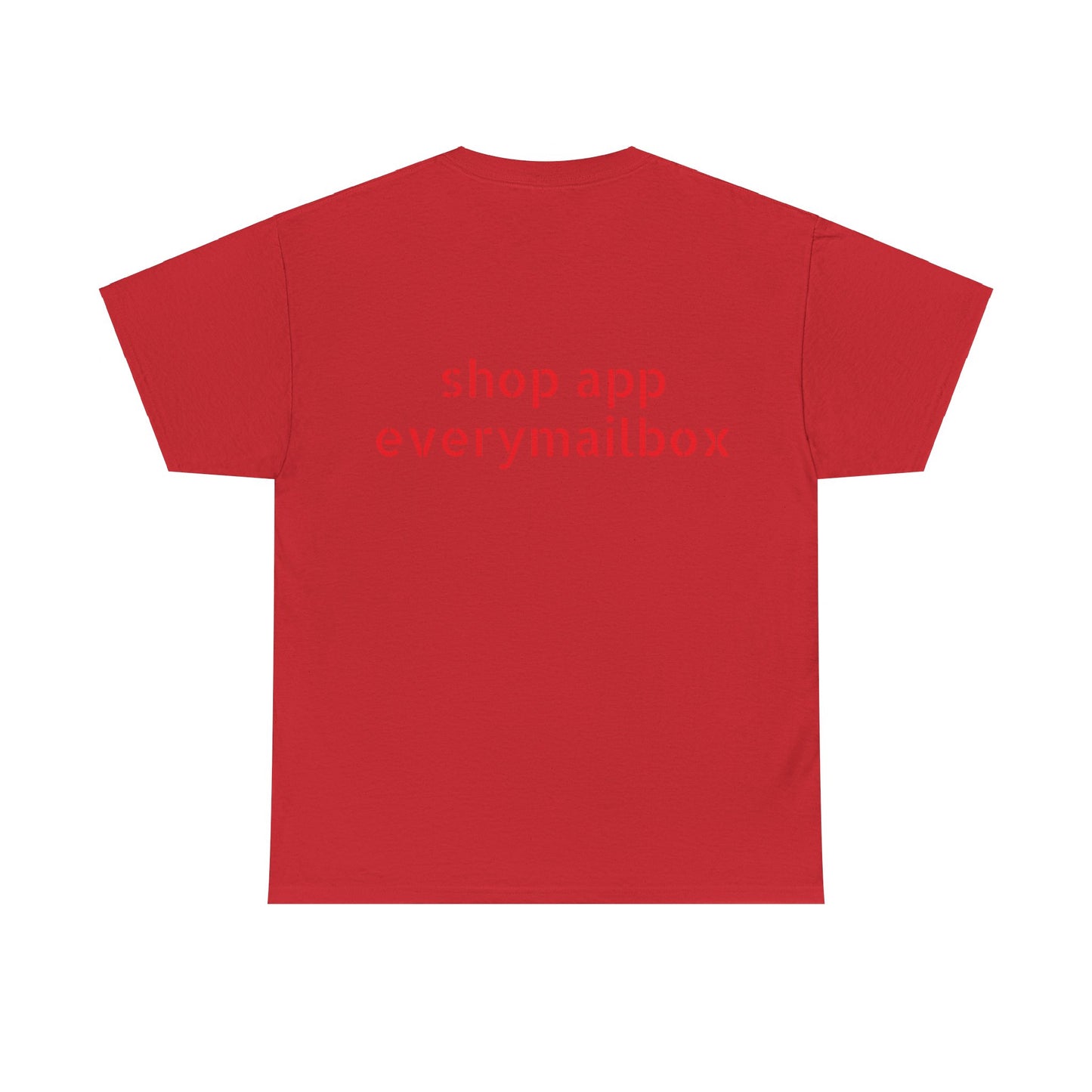 Casual Chic: Unisex Bucky’s Tee